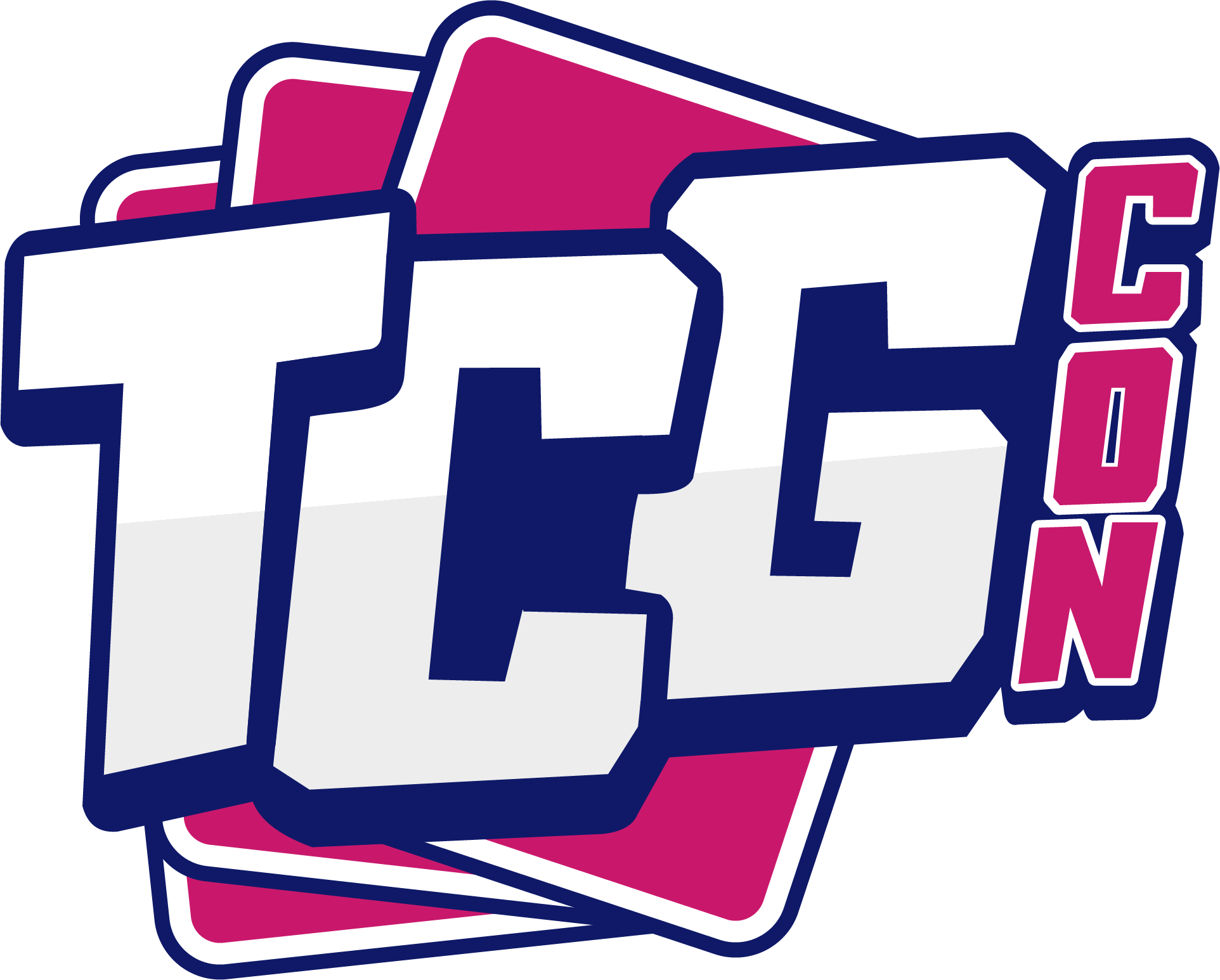 TCG CON
